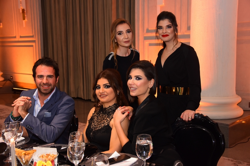 25th Anniversary Celebration - Gala Dinner – of IPT POWERTECH GROUP